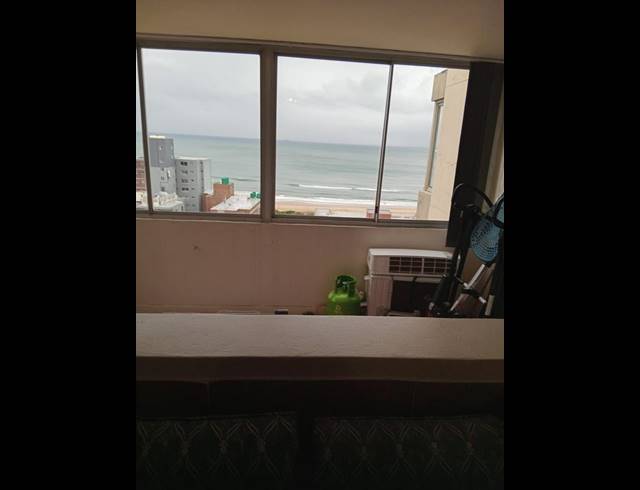 2 BEDROOM PROPERTY TO RENT IN NORTH BEACH